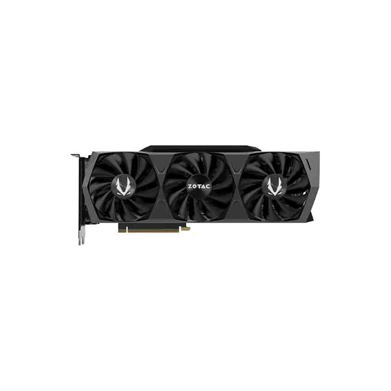 Zotac Gaming GeForce RTX 3080 Trinity OC LHR 10GB GDDR6X - Tarjeta Gráfica