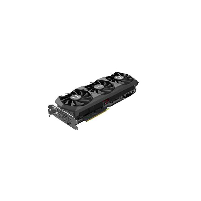 Zotac Gaming GeForce RTX 3080 Trinity OC LHR 10GB GDDR6X - Tarjeta Gráfica