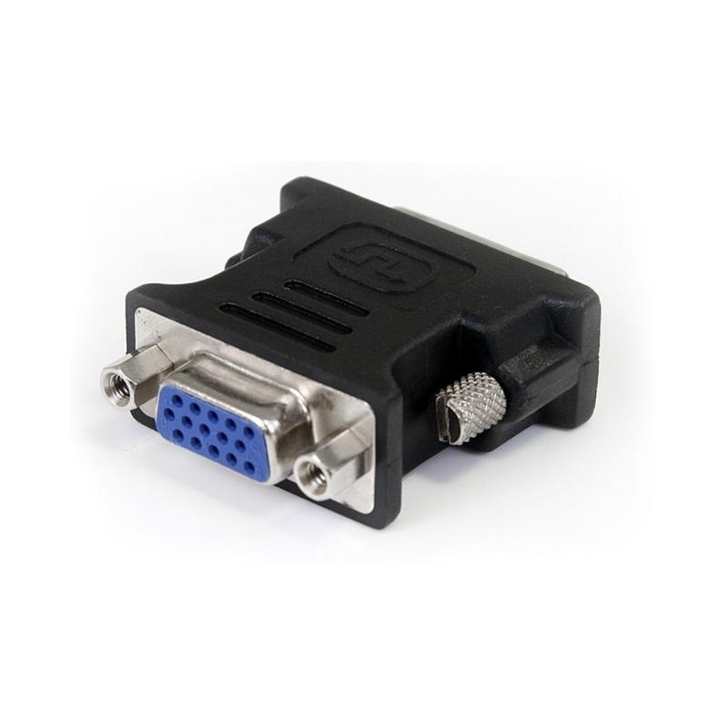 Startech Conversor DVI-I a VGA - Adaptador