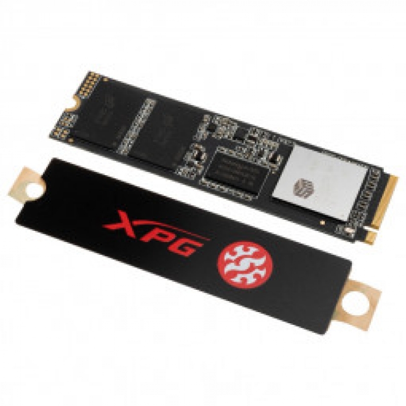 Adata XPG SX8200 Pro 1TB NVMe PCIe Gen3x4 - Disco Duro M.2