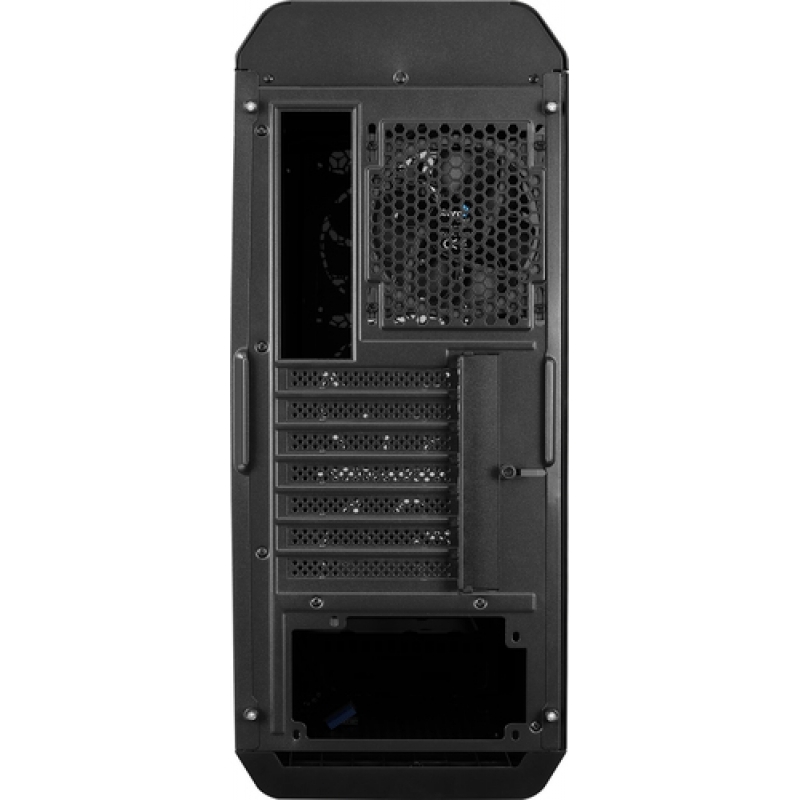 Aerocool Aero One Eclipse ARGB Cristal Templado - Caja/Torre