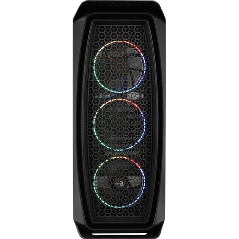 Aerocool Aero One Eclipse ARGB Cristal Templado - Caja/Torre