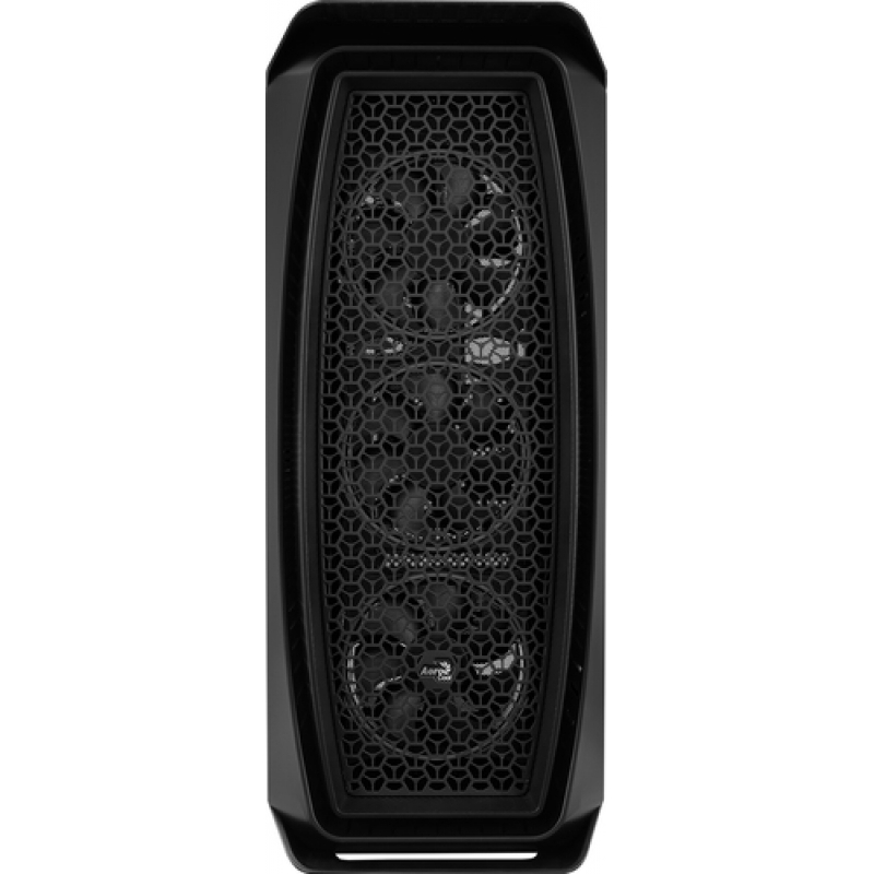 Aerocool Aero One Eclipse ARGB Cristal Templado - Caja/Torre