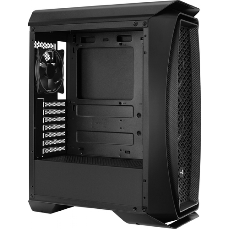 Aerocool Aero One Eclipse ARGB Cristal Templado - Caja/Torre