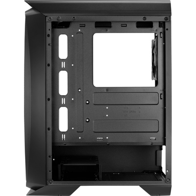 Aerocool Aero One Eclipse ARGB Cristal Templado - Caja/Torre