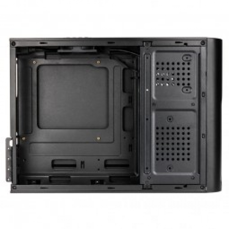Aerocool CS-101 Negro - Caja/Torre