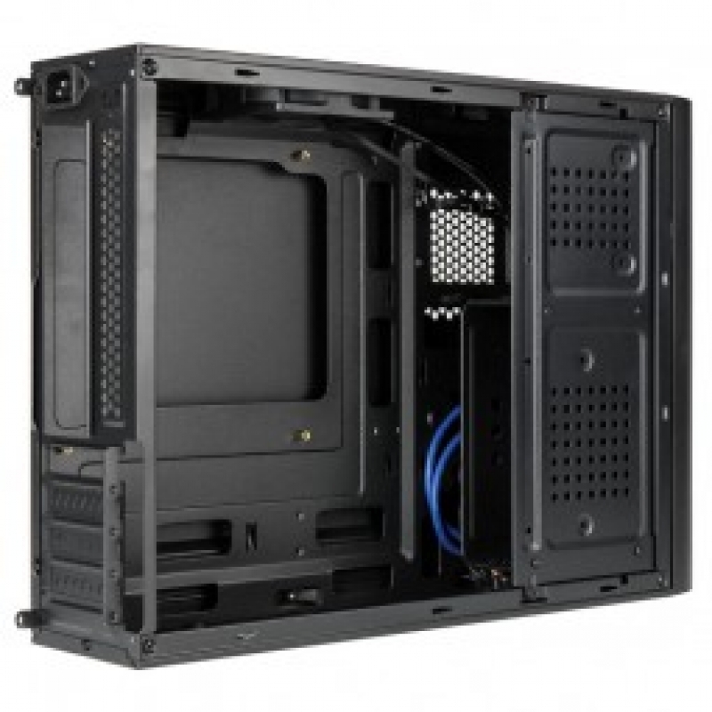 Aerocool CS-101 Negro - Caja/Torre
