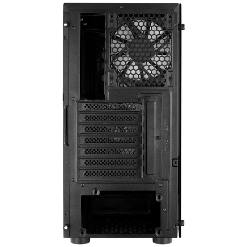 Aerocool Sentinel RGB Cristal Templado - Caja/Torre