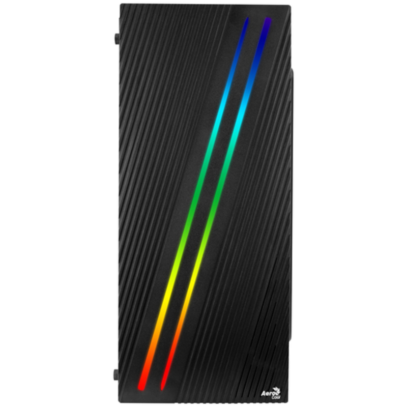 Aerocool Streak RGB USB 3.0 - Caja/Torre
