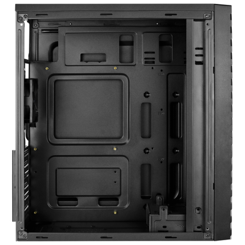 Aerocool Streak RGB USB 3.0 - Caja/Torre