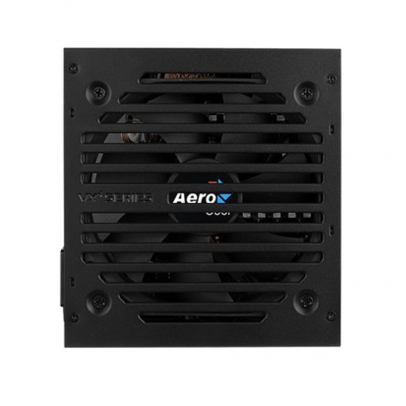 Aerocool VX Plus 85 Plus 650W - Fuente/PSU