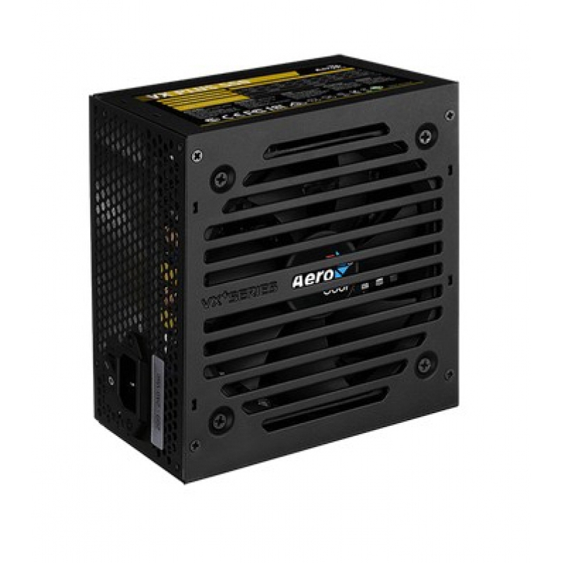 Aerocool VX Plus 85 Plus 650W - Fuente/PSU