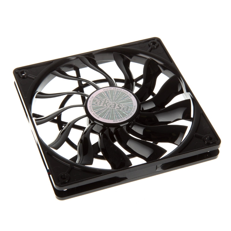 Akasa AK-FN078 - Ventilador 12 cm