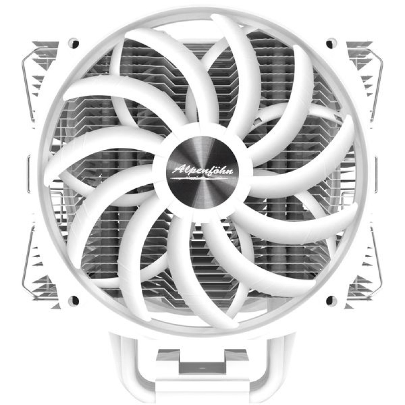 Alpenföhn Brocken 3 White Edition - Disipador CPU