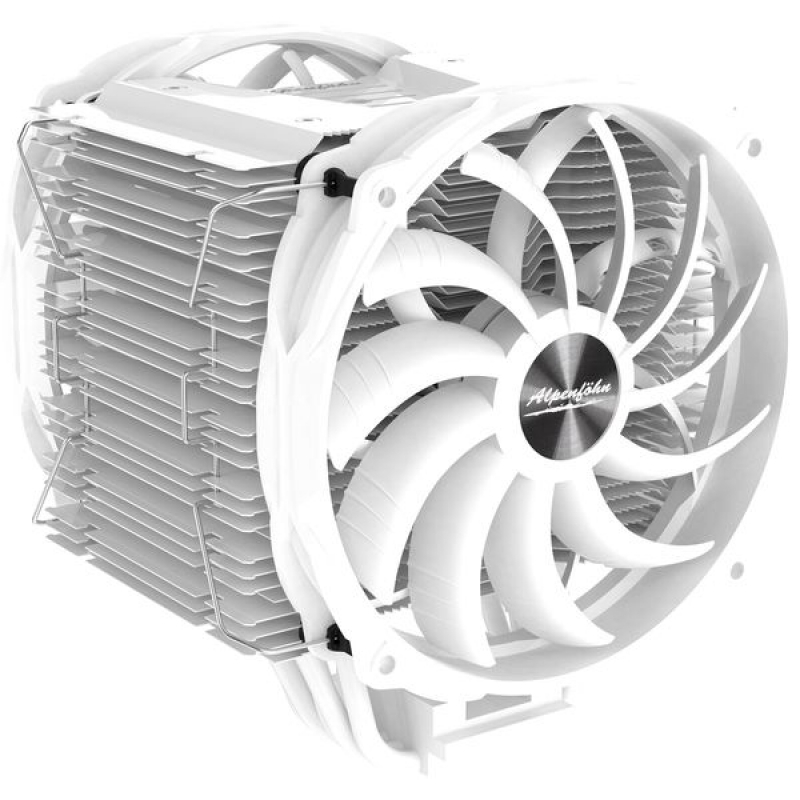 Alpenföhn Brocken 3 White Edition - Disipador CPU