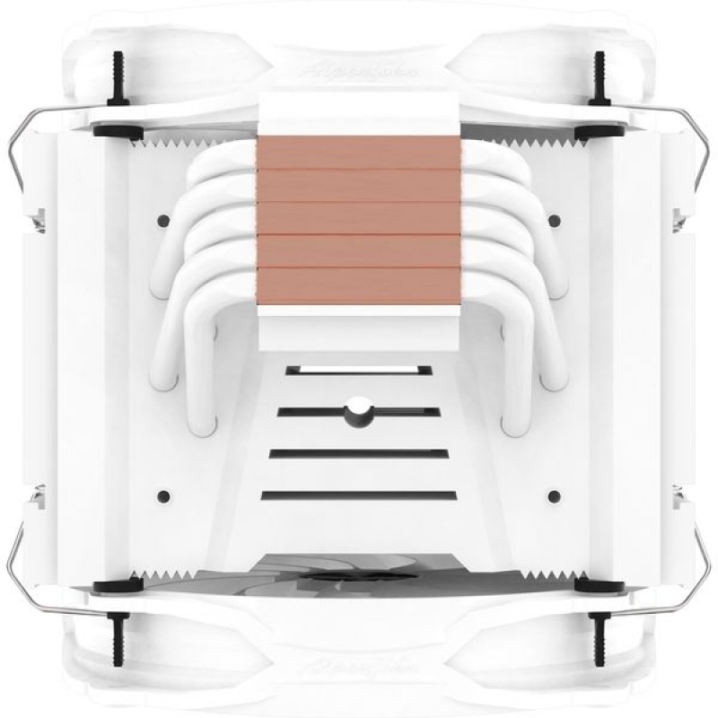 Alpenföhn Brocken 3 White Edition - Disipador CPU