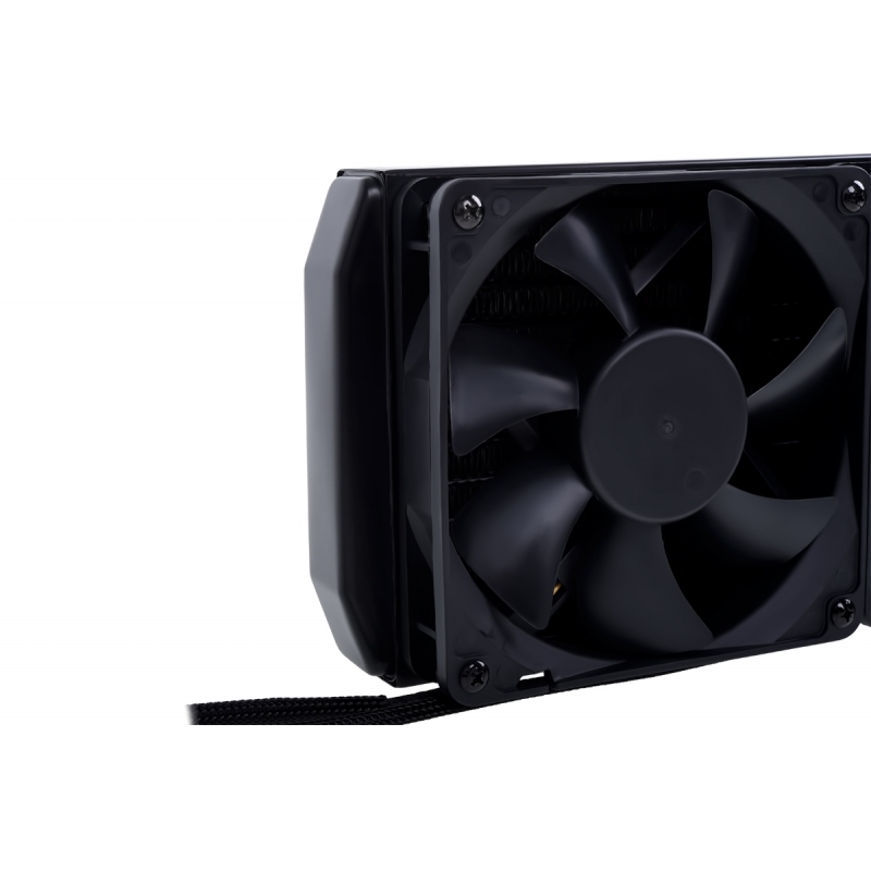 Alphacool Eisbaer 240 - Kit Refrigeración Líquida