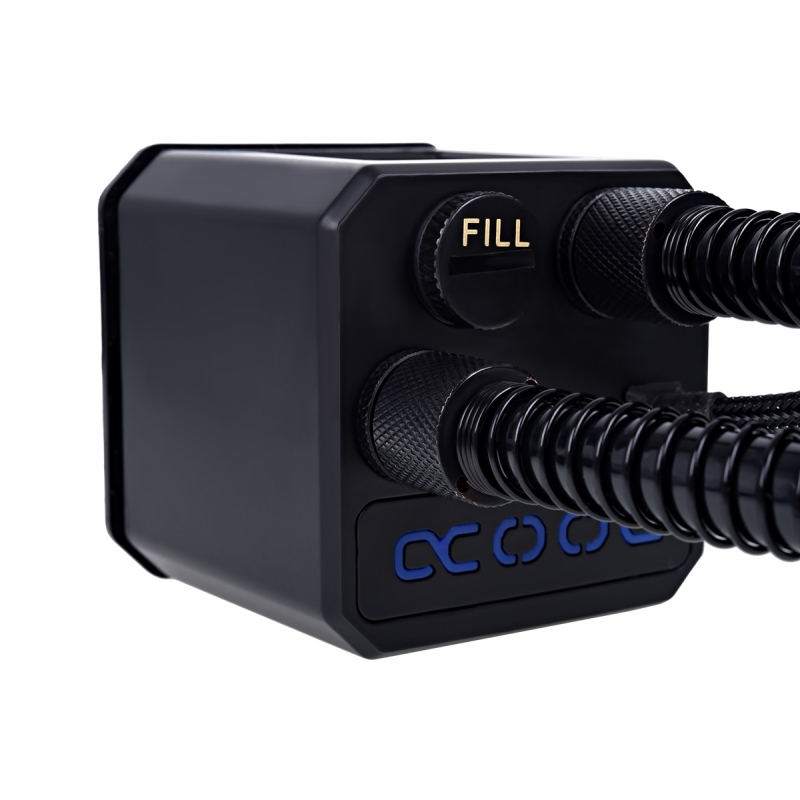 Alphacool Eisbaer 240 - Kit Refrigeración Líquida