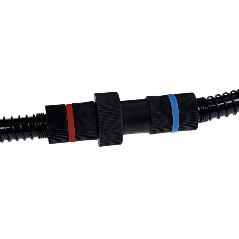 Kit Refrigeración Líquida Alphacool Eisbaer 360 CPU Negro - Kit Refrigeración Líquida
