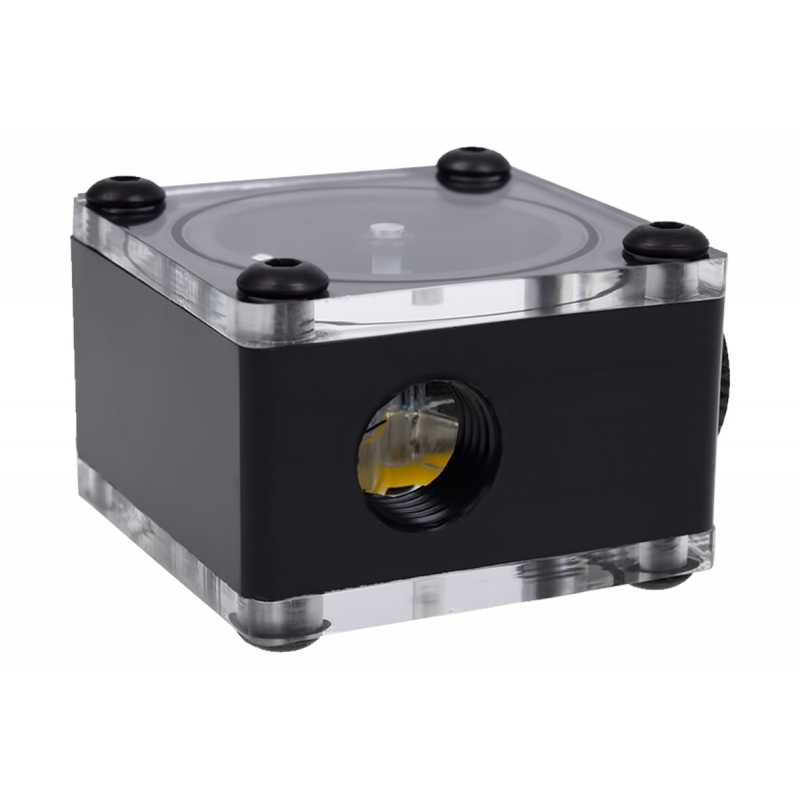 Indicador Flujo  Alphacool Eisfluegel G1/4 Acetal