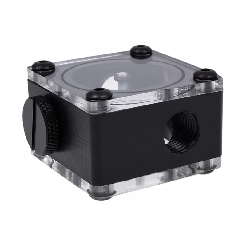 Indicador Flujo  Alphacool Eisfluegel G1/4 Acetal