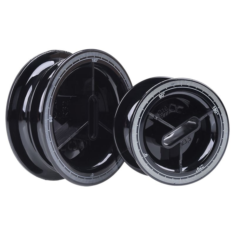Alphacool Eiskoffer Professional - Kit Herramientas