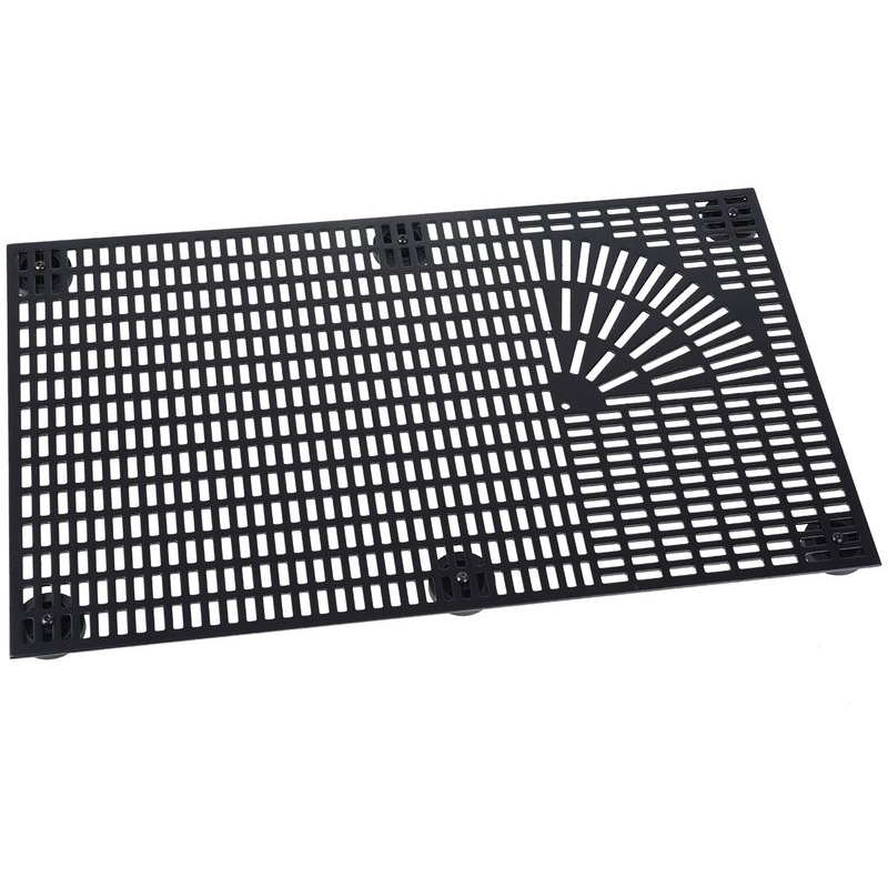 Alphacool Eiskoffer Professional - Kit Herramientas