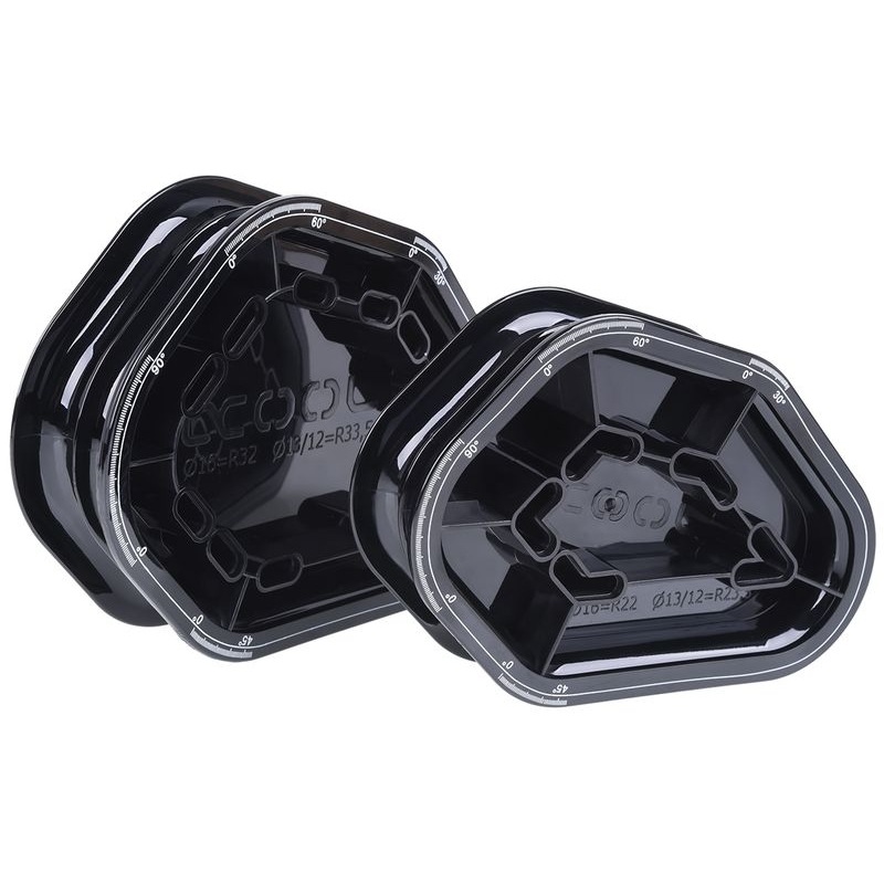 Alphacool Eiskoffer Professional - Kit Herramientas