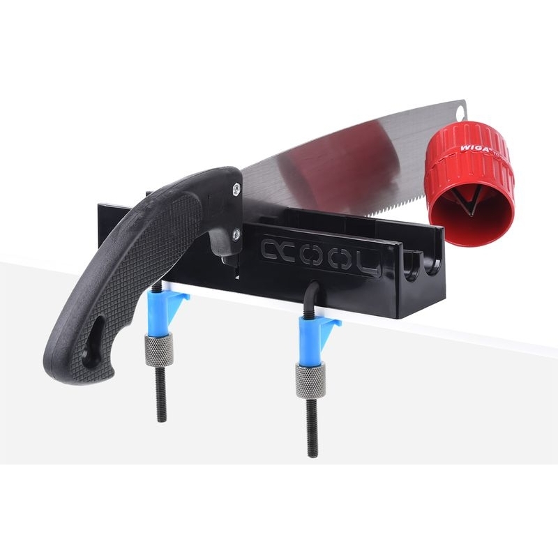 Alphacool Eiskoffer Professional - Kit Herramientas