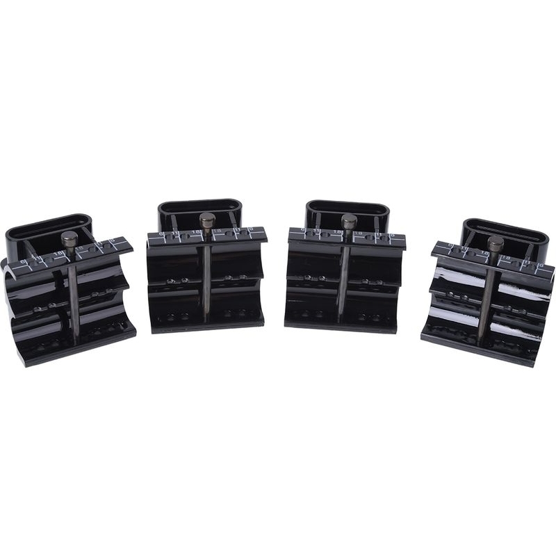 Alphacool Eiskoffer Professional - Kit Herramientas