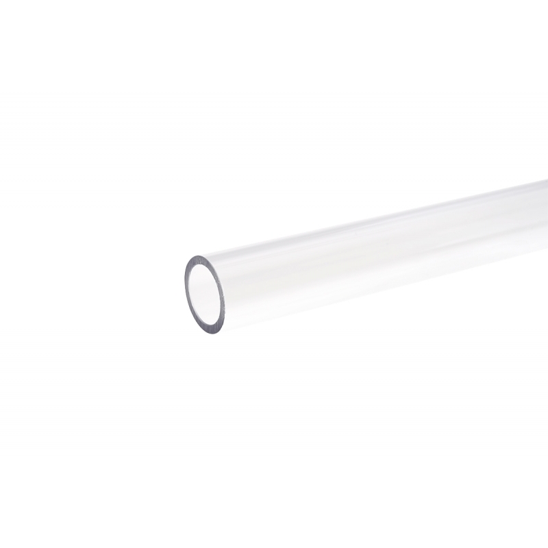 Alphacool Eisrohr 10 mm ID / 13 mm OD PETG 80cm (Four Pack) - Tubo