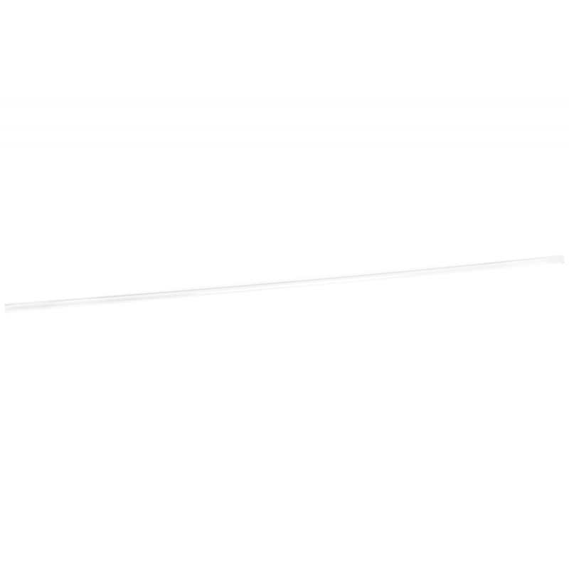 Alphacool Eisrohr 10 mm ID / 13 mm OD PETG 80cm (Four Pack) - Tubo