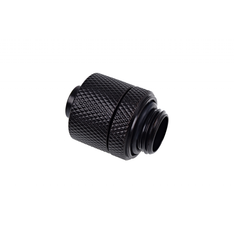 Alphacool Eiszapfen 13/10mm G1/4 Negro Six Pack - Racor