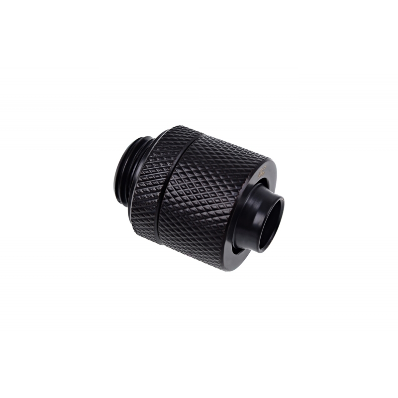 Alphacool Eiszapfen 13/10mm G1/4 Negro Six Pack - Racor