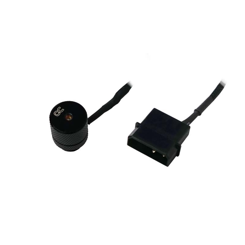 Alphacool Eiszapfen G1/4 4-Pin Molex - Accesorio