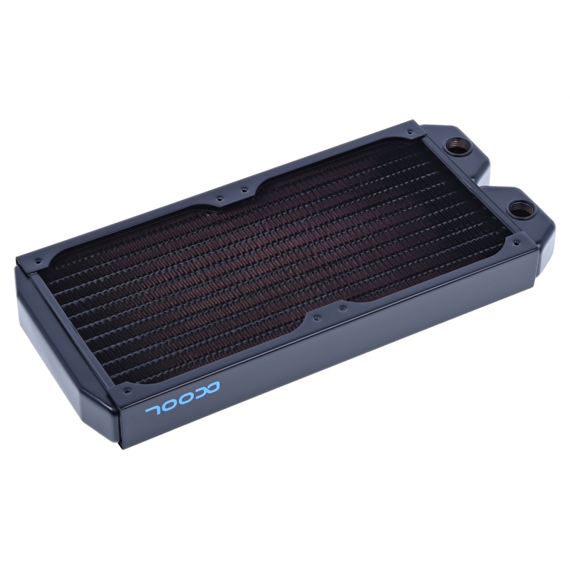 Alphacool NexXxos ST30 240mm - Radiador