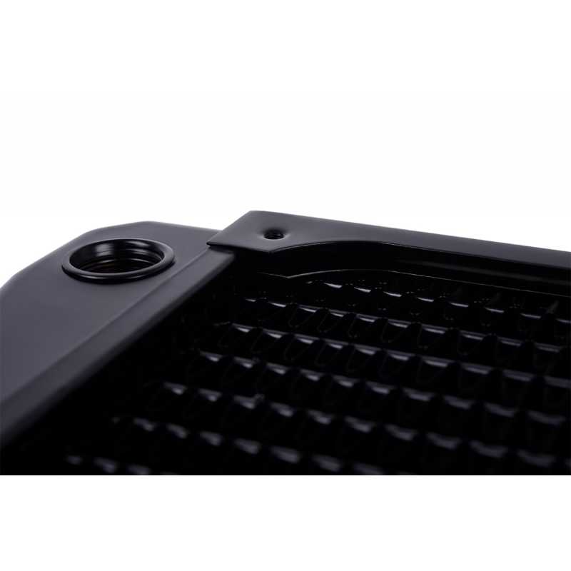 Alphacool NexXxoS ST30 Full Copper X-Flow 360mm - Radiador