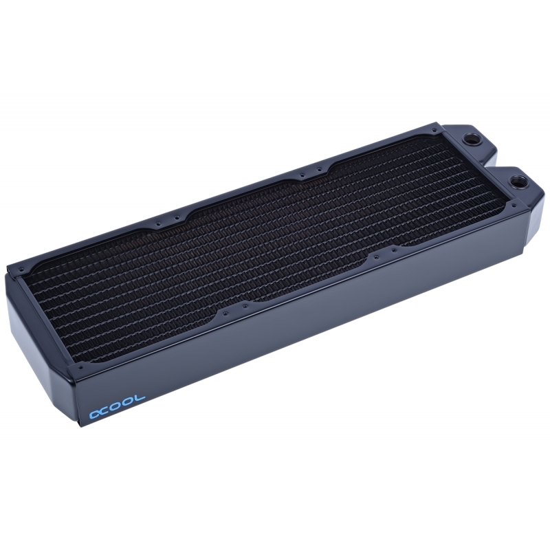 Alphacool NexXxoS XT45 Full Copper 360mm - Radiador