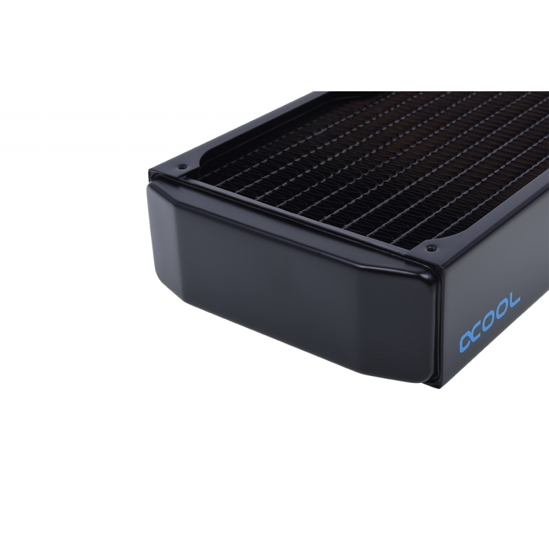 Alphacool NexXxoS XT45 Full Copper 360mm - Radiador