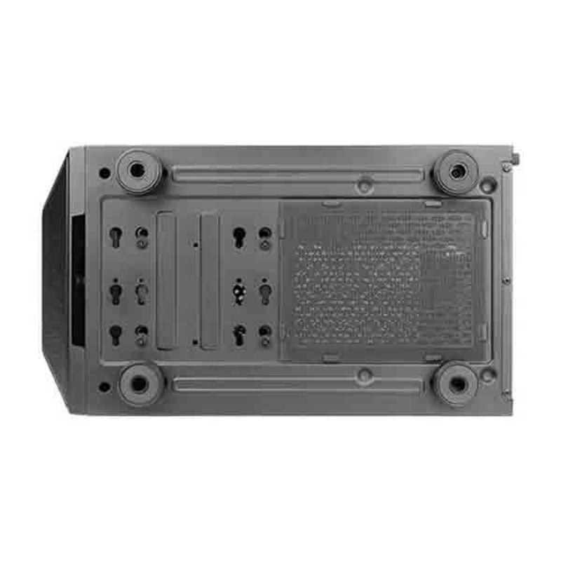 Antec NX250 Cristal Templado - Caja/Torre
