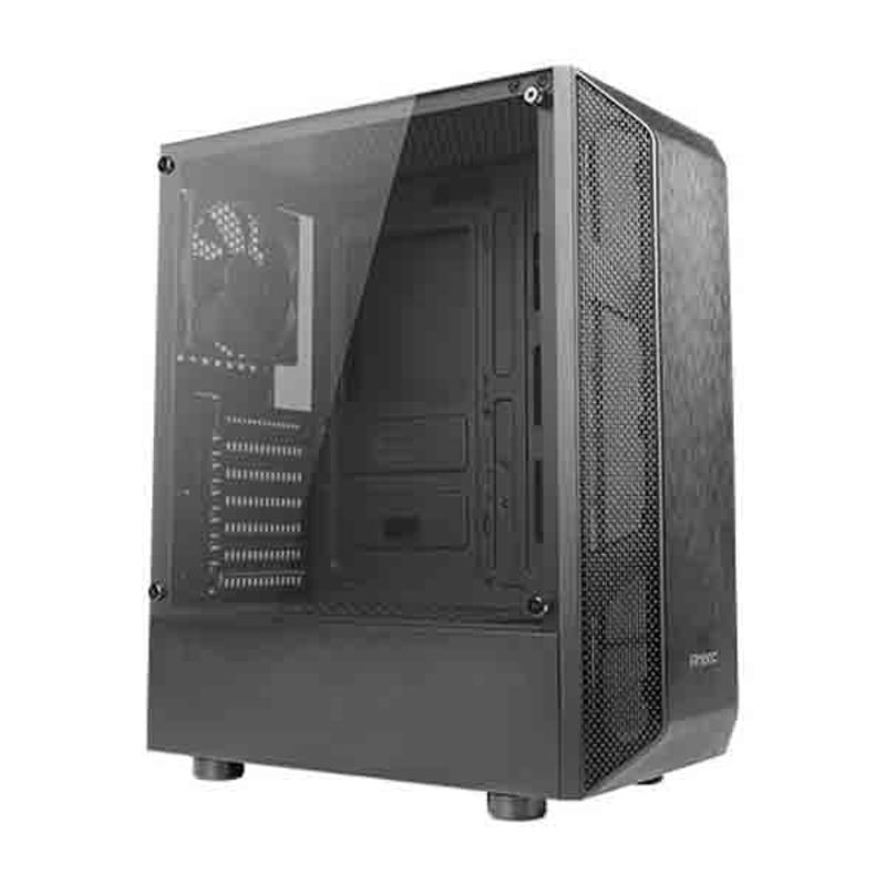 Antec NX250 Cristal Templado - Caja/Torre