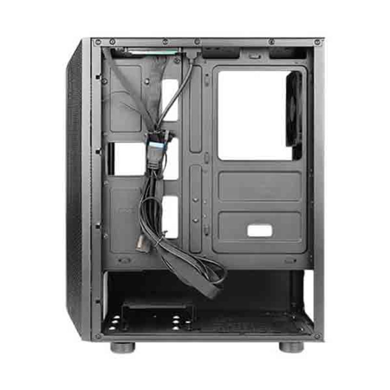 Antec NX250 Cristal Templado - Caja/Torre