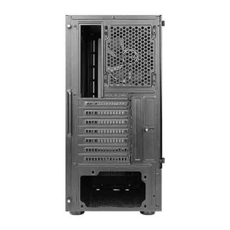 Antec NX250 Cristal Templado - Caja/Torre