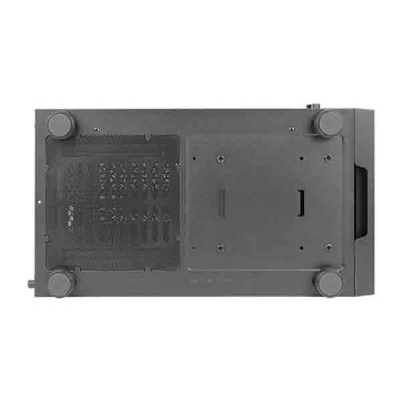 Caja/Torre Antec NX410 Gaming Black Cristal Templado
