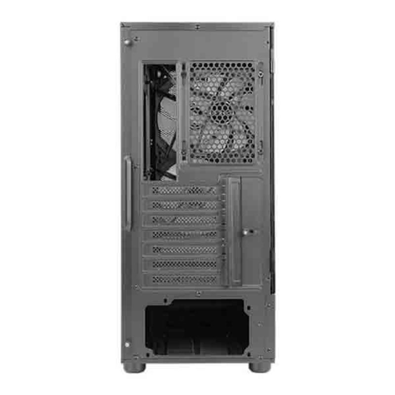 Caja/Torre Antec NX410 Gaming Black Cristal Templado