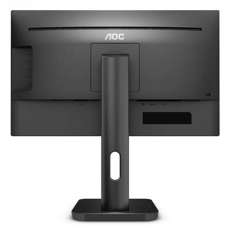 AOC Pro-line 27P1 27 pulgadas LED Negro - Monitor