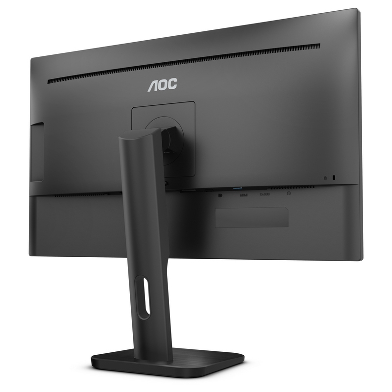 AOC Pro-line 27P1 27 pulgadas LED Negro - Monitor