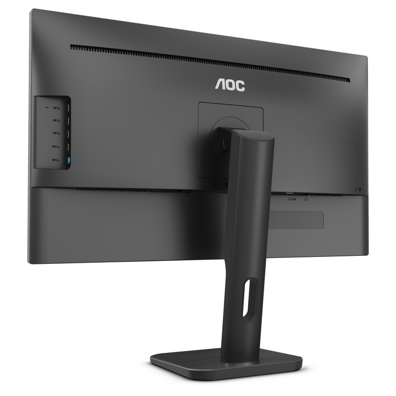 AOC Pro-line 27P1 27 pulgadas LED Negro - Monitor