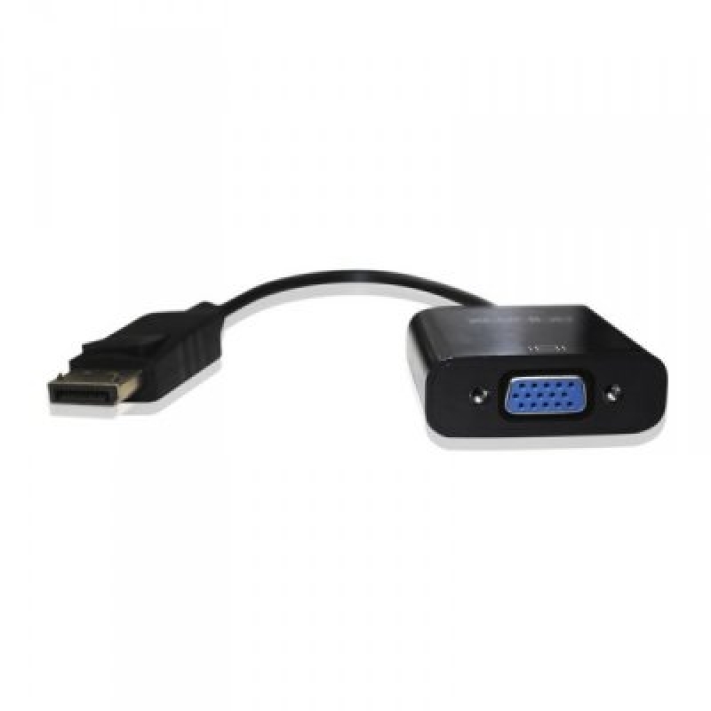 Approx APPC15 Adaptador Display Port / Vga - Adaptador