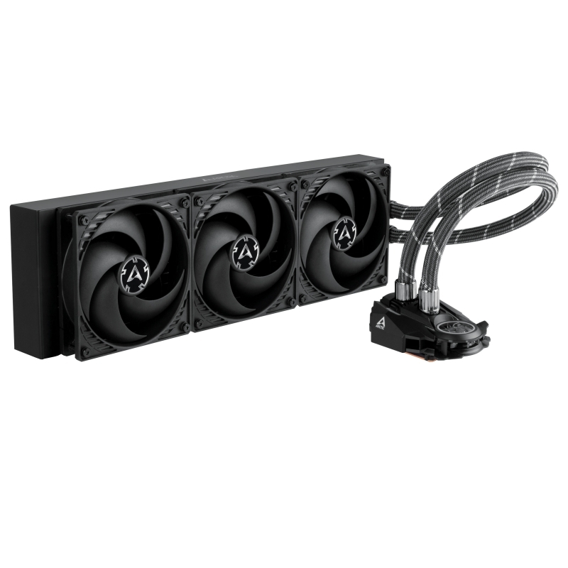 Arctic Liquid Freezer II 360 - Kit Refrigeración Líquida